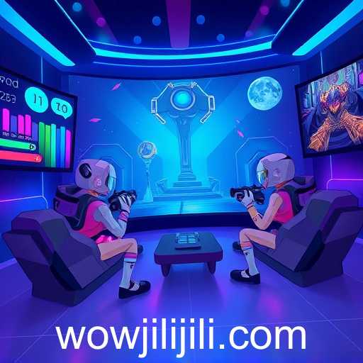 The Evolution of Online Gaming: 2025 and Beyond