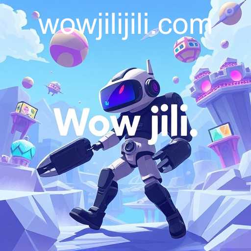 The Evolution of Online Gaming with Wowjili