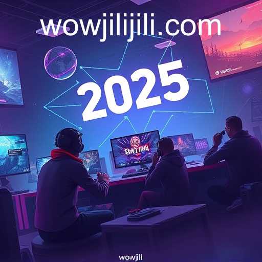 Gaming in the Digital Age: The Rise of 'wowjili'