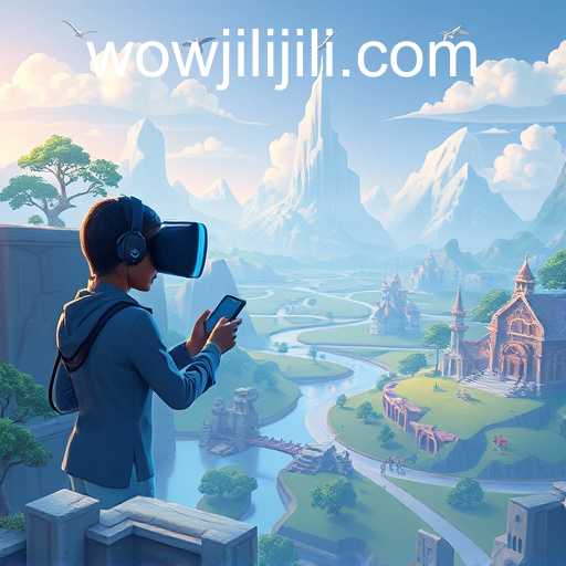 Gaming Evolution: The Rise of Wowjili