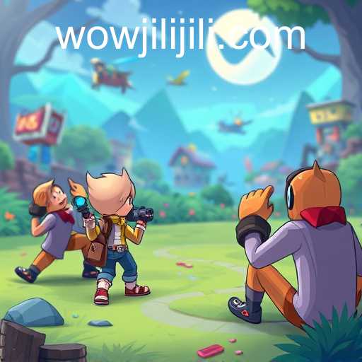 Gaming Trends: The Rise of Wowjili