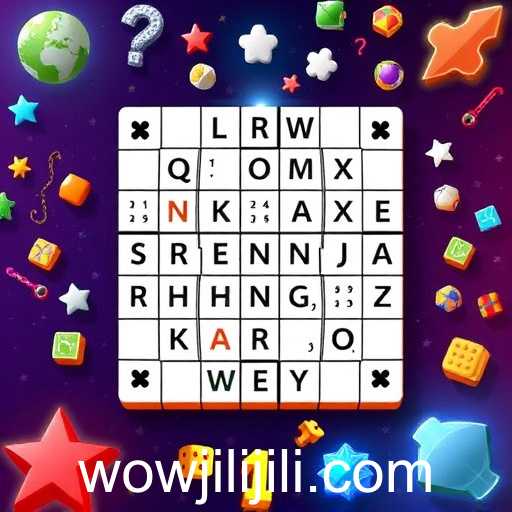 The Allure of Puzzle Games: Unlocking the Secrets Behind the Keyword 'Wowjili'