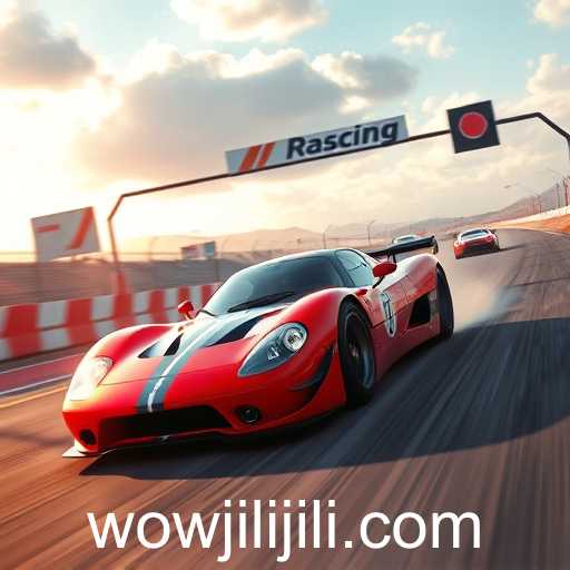 Racing Thrills: Experience the Adrenaline with Wowjili