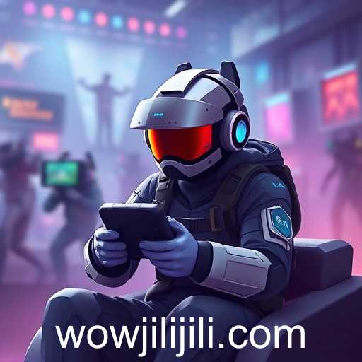 The Rise of Innovative Online Gaming in 2025