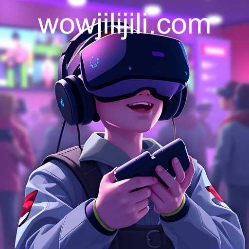 The Rise of Wowjili: A Dynamic Gaming Frontier