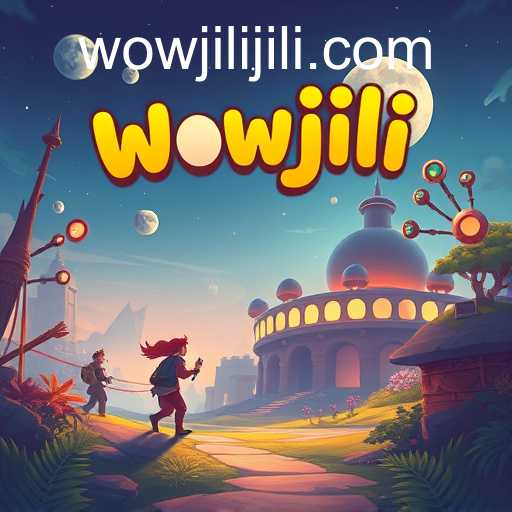 The Rise of Wowjili: Revolutionizing Online Gaming