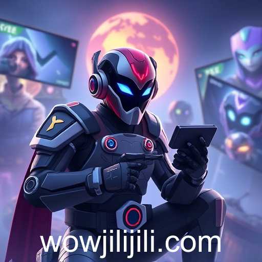 Rise of Web Gaming Communities