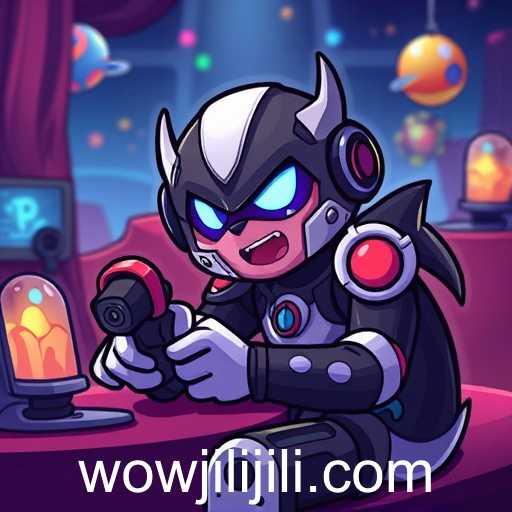 Wowjili: Revolutionizing Online Gaming