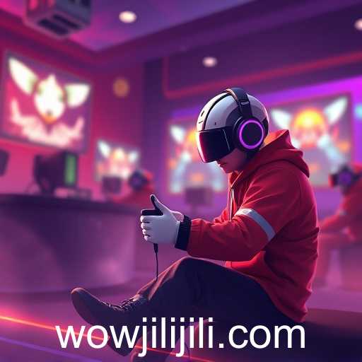 Wowjili: A New Era in Online Gaming