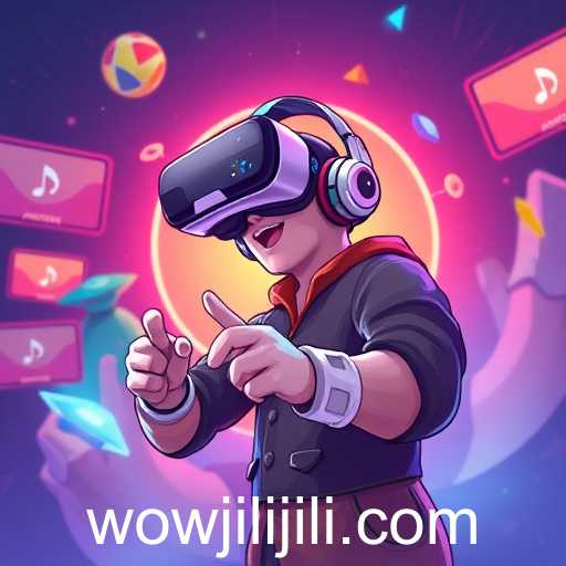 Game Enthusiasts Flock to Wowjili