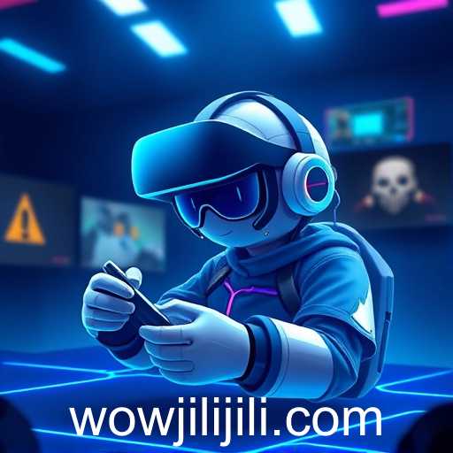 The Rise of Wowjili in Online Gaming