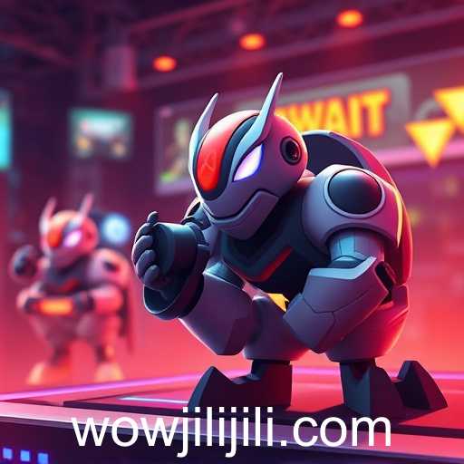 The Rise of Wowjili in the Online Gaming Community